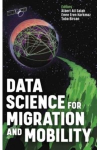 Data Science for Migration and Mobility
