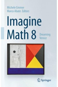 Imagine Math 8 Dreaming Venice