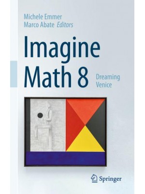 Imagine Math 8 Dreaming Venice