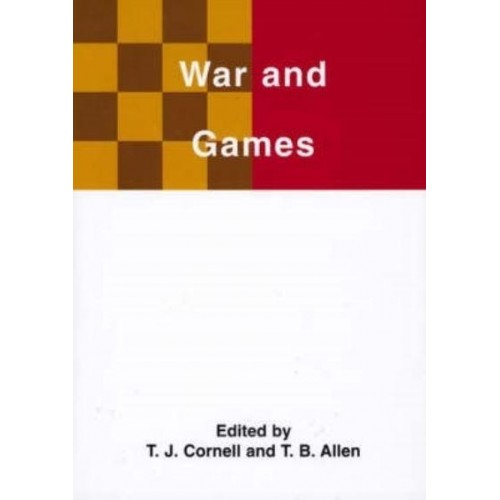 War and Games - Studies on the Nature of War