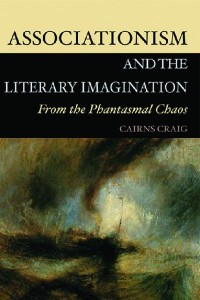 Associationism and the Literary Imagination From the Phantasmal Chaos