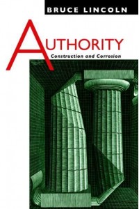 Authority Construction and Corrosion