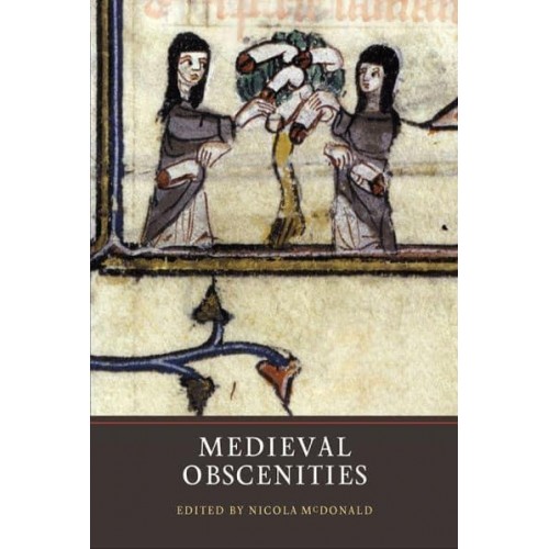 Medieval Obscenities