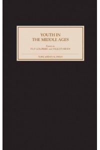 Youth in the Middle Ages