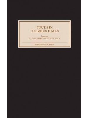 Youth in the Middle Ages