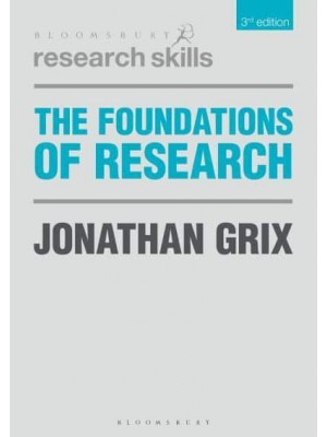 The Foundations of Research - Research Skills