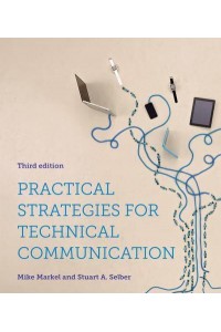 Practical Strategies for Technical Communication