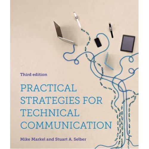 Practical Strategies for Technical Communication