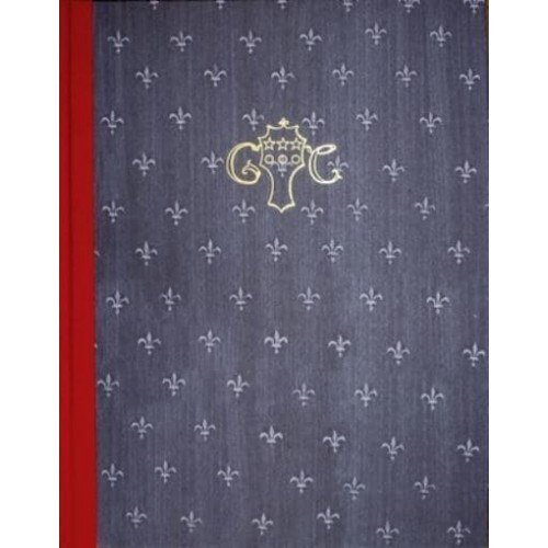 French Book Arts Manuscripts, Books, Bindings, Prints, and Documents, 12Th-21St Century
