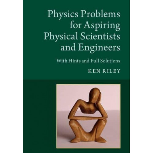 Physics Problems for Aspiring Physical Scientists and Engineers
