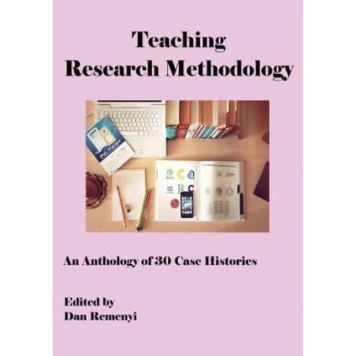 Innovation in the Teaching of Research Methodology Excellence Awards 2019