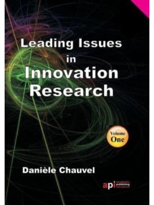 Leading Issues in Innovation Research