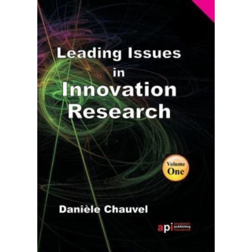 Leading Issues in Innovation Research