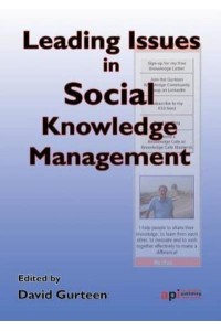 Leading Issues in Social Knowledge Management