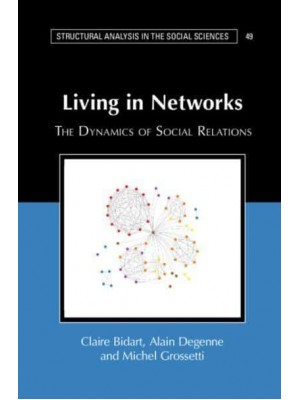 Living in Networks - Structural Analysis in the Social Sciences