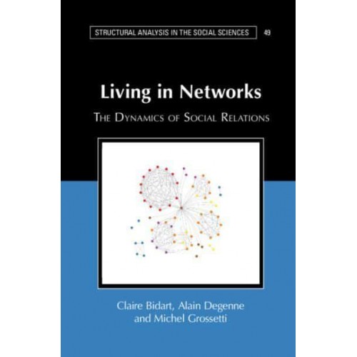 Living in Networks - Structural Analysis in the Social Sciences