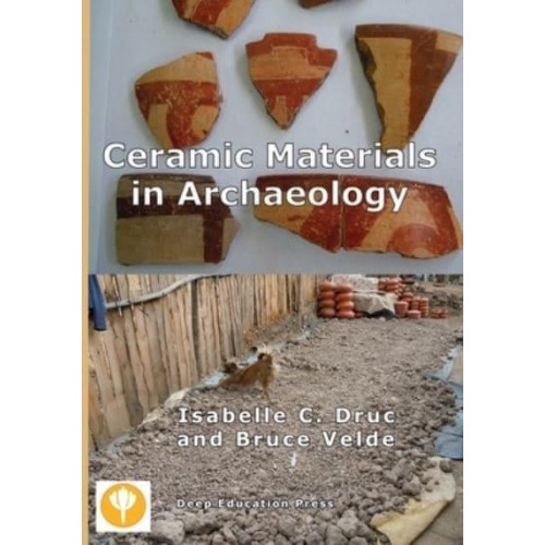 Ceramic Materials in Archaeology