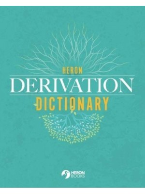 Heron Derivation Dictionary
