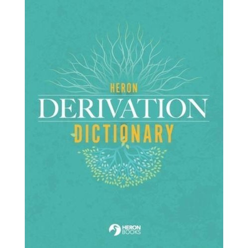 Heron Derivation Dictionary