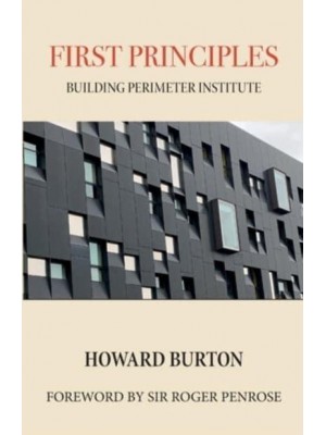 First Principles: Building Perimeter Institute