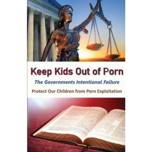 Keeps Kids Out of Porn: The Governments Intentional Failure