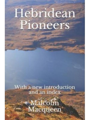 Hebridean Pioneers