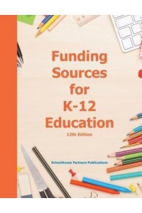 Funding Sources for K-12 Education