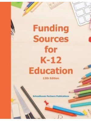 Funding Sources for K-12 Education