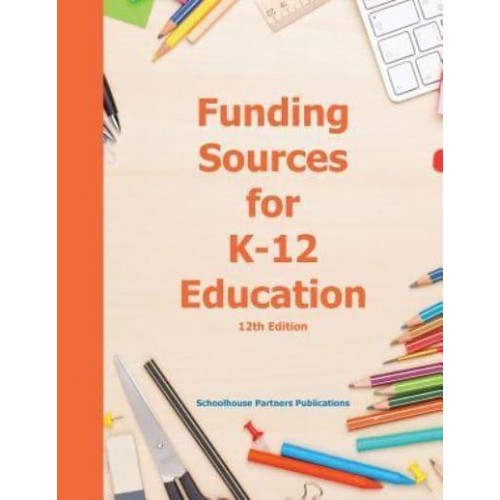 Funding Sources for K-12 Education
