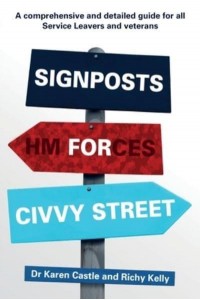 Signposts for Civvy Street