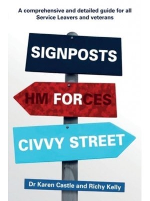 Signposts for Civvy Street