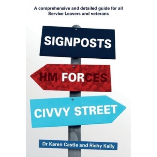 Signposts for Civvy Street