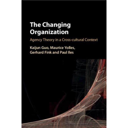 The Changing Organization