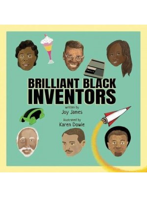 Brilliant Black Inventors