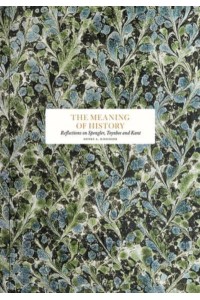 The Meaning of History - Essay Series
