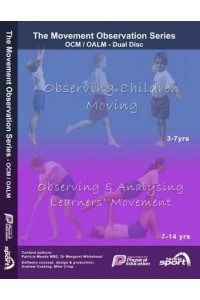Observing & Analysing Learners' Movement