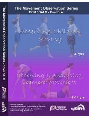 Observing & Analysing Learners' Movement