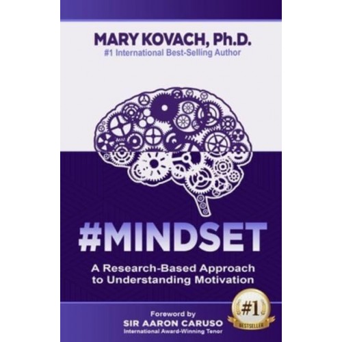 #MINDSET: A Research-Based Approach to Understanding Motivation