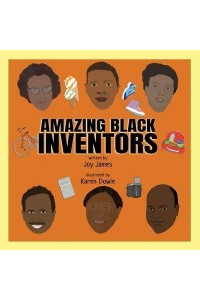 Amazing Black Inventors