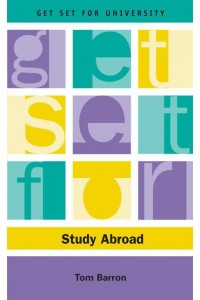 Get Set for Study Abroad - Get Set for University