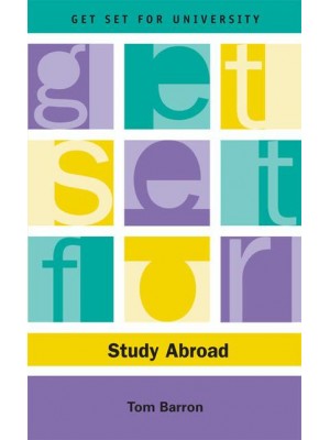 Get Set for Study Abroad - Get Set for University