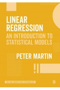Linear Regression - The SAGE Quantitative Research Kit