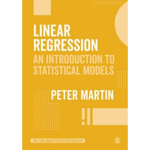 Linear Regression - The SAGE Quantitative Research Kit