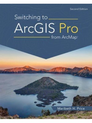 Switching to ArcGIS Pro from ArcMap