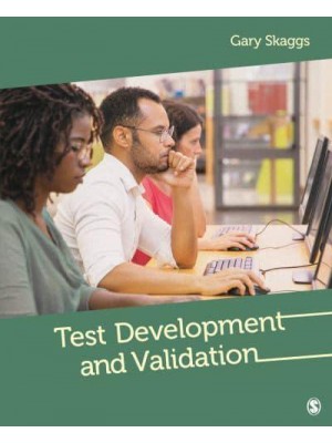 Test Development and Validation