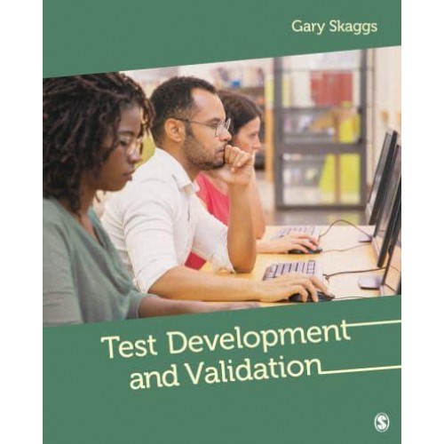 Test Development and Validation