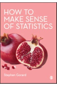 How to Make Sense of Statistics