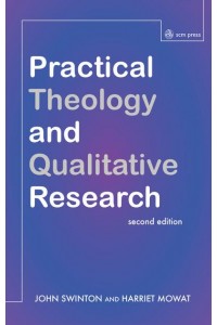 Practical Theology and Qualitative Research