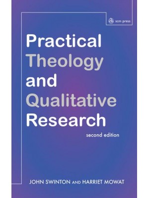 Practical Theology and Qualitative Research