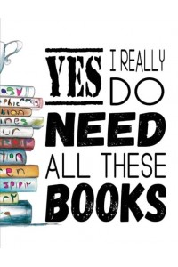My Reading Log with Book Review